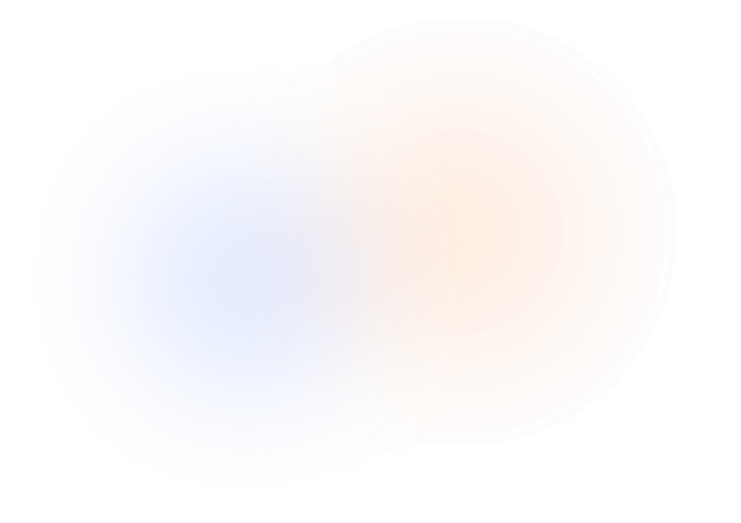 BistreTech orange light background